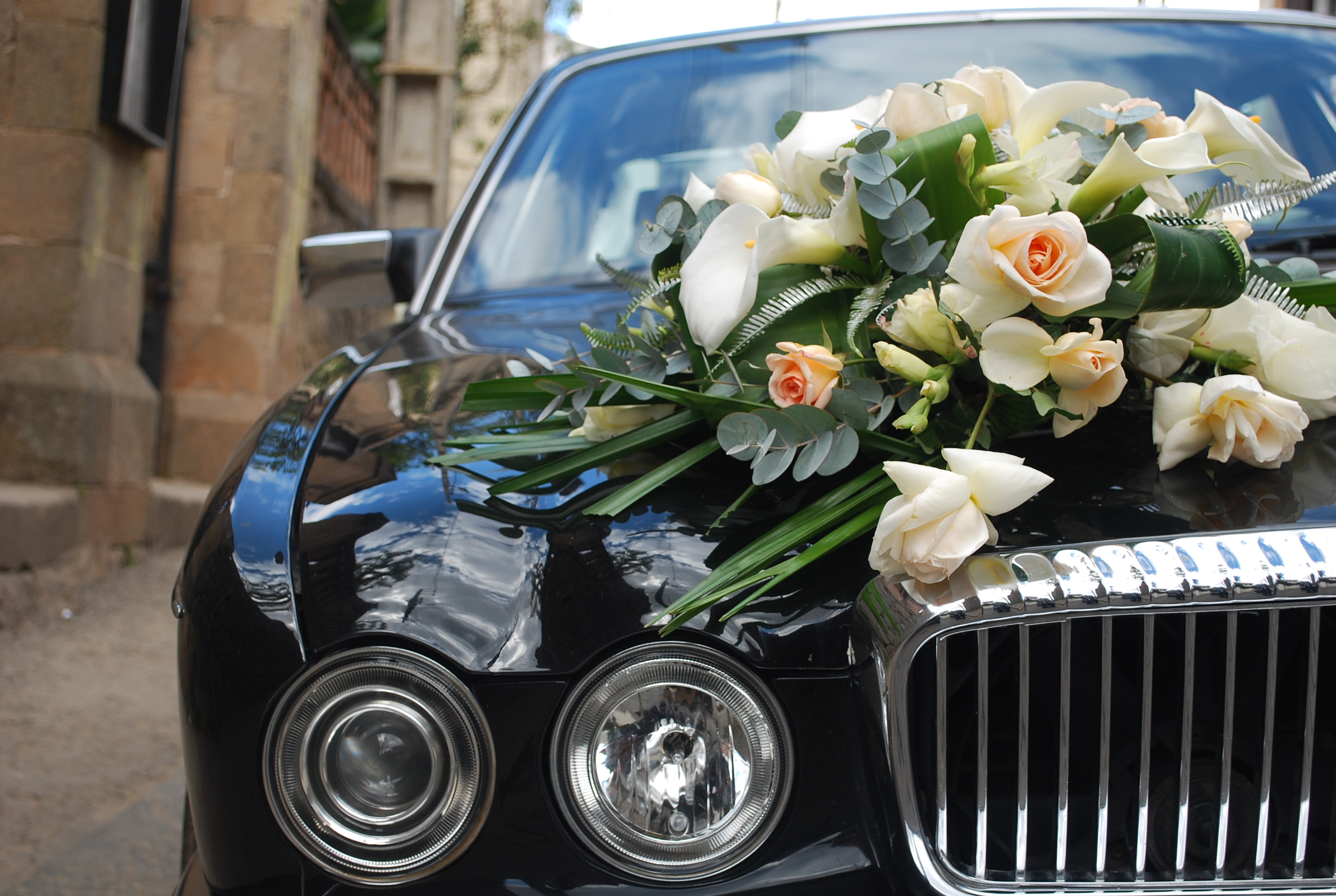 Location de Limousines