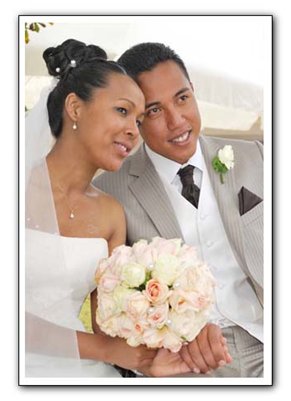 Franck & Mbolatiana