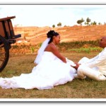 Photo mariage Seta et Hanta