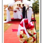 Photo mariage malgache