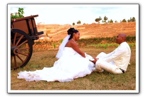 Photo mariage Seta et Hanta