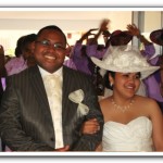 Photo mariage Tiana et Kanto