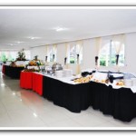 buffet-tables