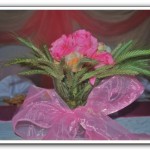 decoration-florale-table