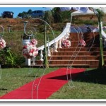 decoration-mariage-champetre-fleurs