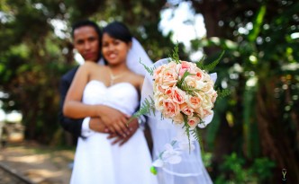 mariage à madagascar