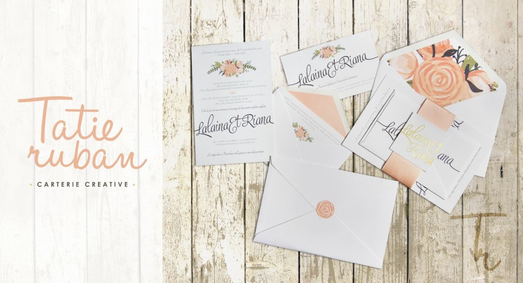 invitations mariage antananarivo