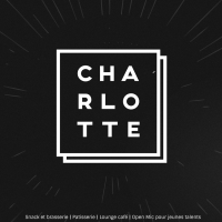 Logo Charlotte pâtisserie