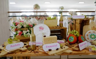 bar à fromage-mariage-Antananarivo-photosary