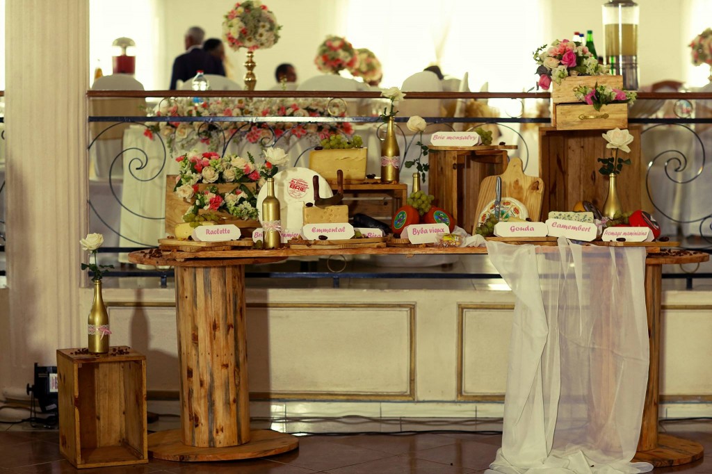 bar à fromage-mariage-Antananarivo