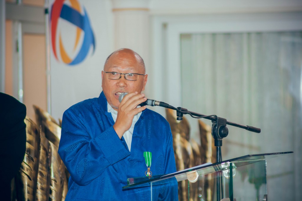 discours-ouverture-Colonnades-Antananarivo-remise-trophées-FSAM