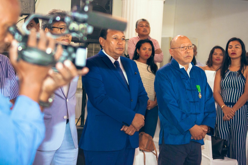 remise-médailles-FSAM-Antananarivo-2018-Colonnades