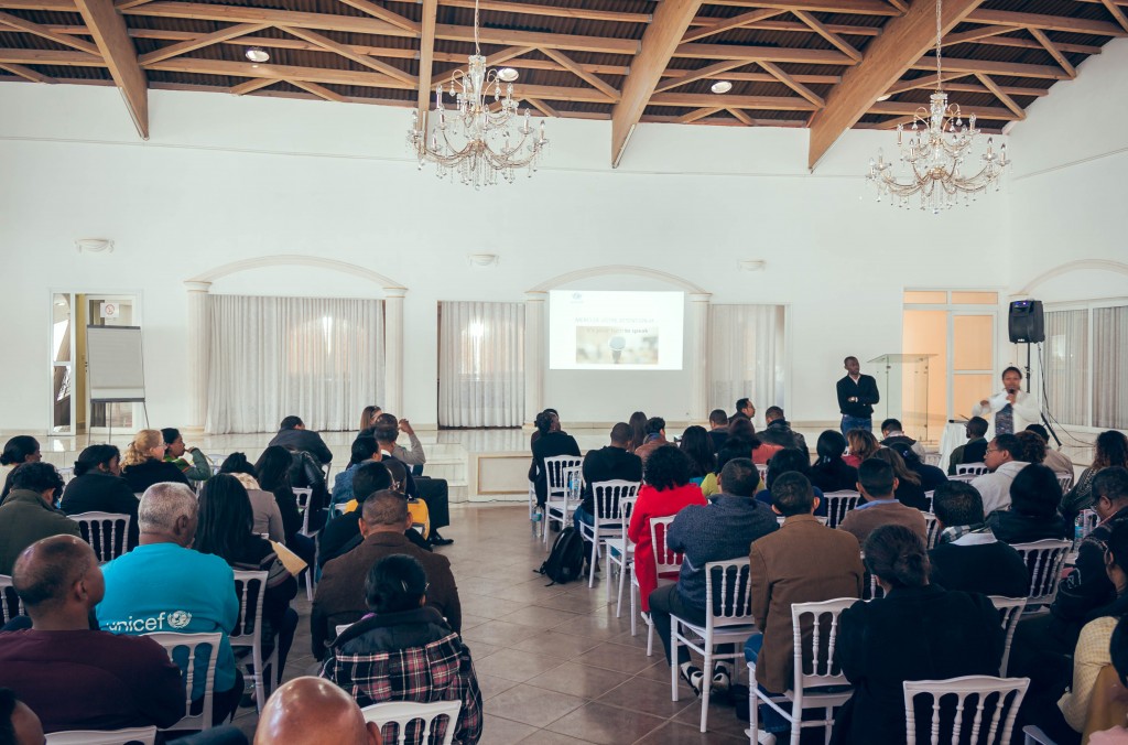 séminaire-réunion-unicef-madagascar-colonnades