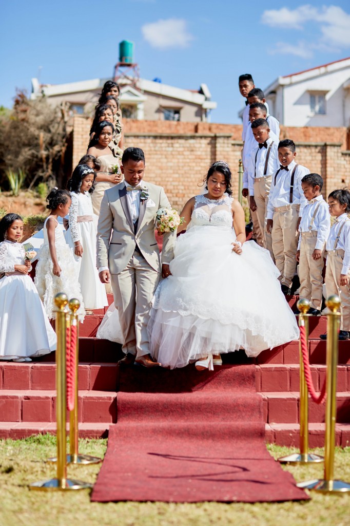 Alex & Francia  (461)
