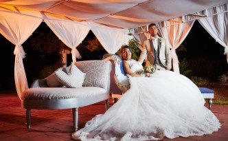Alex & Francia  (885)