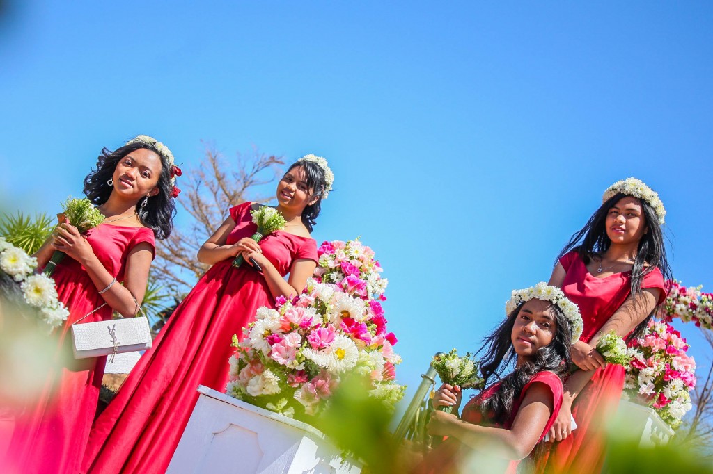 photographe professionnel photosary mariage salle de reception Antananarivo