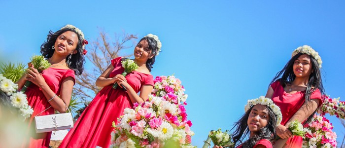 Mariage Espace Colonnades Avotra & Nandrianina 036