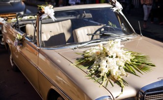 Mariage-Mandimby-Mialy-voiture-cortège