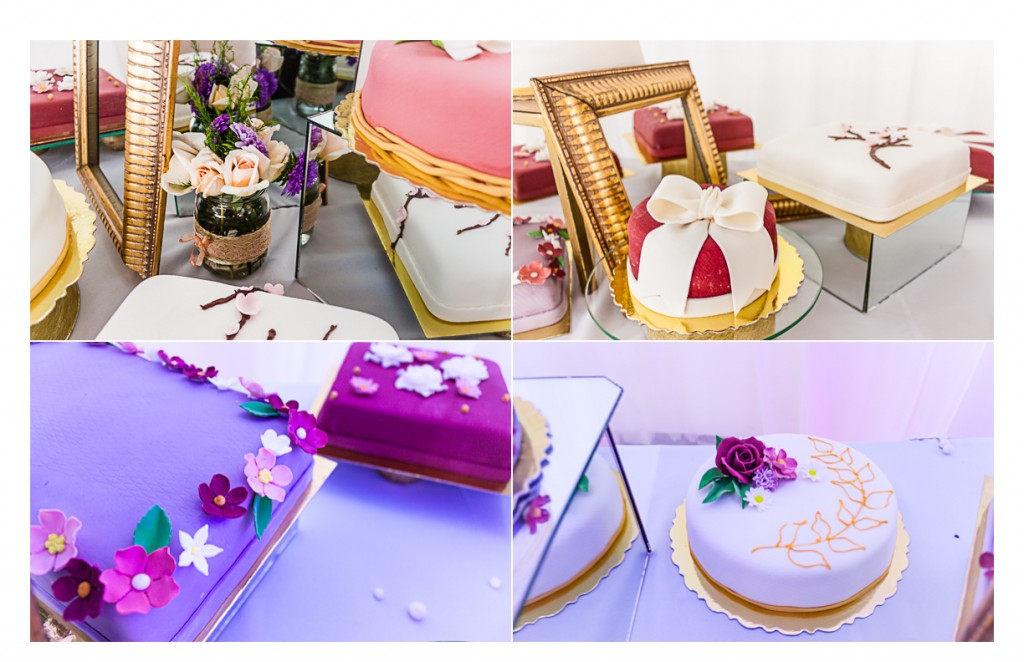 Mariage-Rindra-tahiana-espace-colonnades-gateau