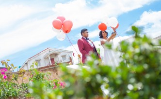 photographe professionnel photosary mariage salle de reception Antananarivo