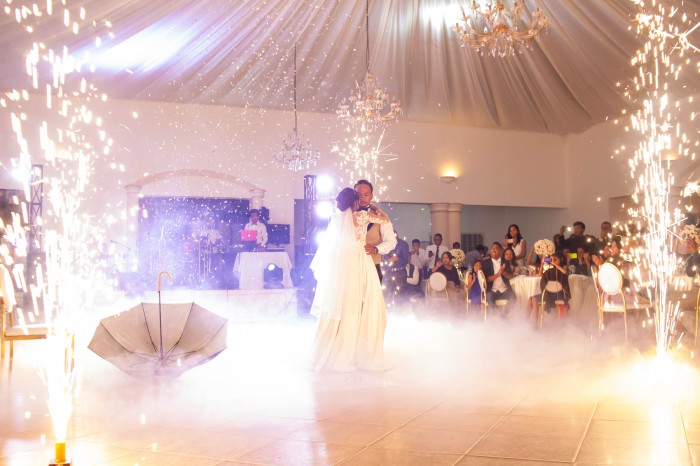 photo ouverture mariage Antananarivo