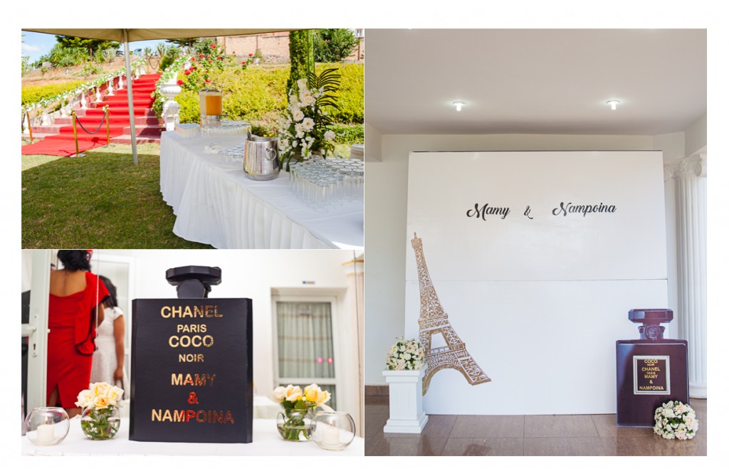 Mariage-espace-Antananarivo-Colonnades-décoration-externe-Mamy&Nampoina