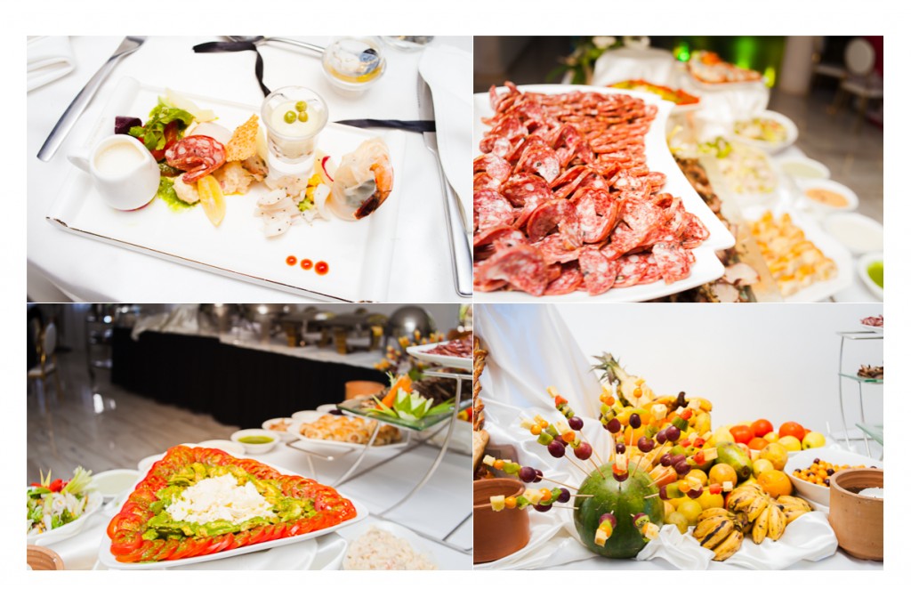 Mariage-espace-Antananarivo-Colonnades-semi-buffet-Mamy&Nampoina