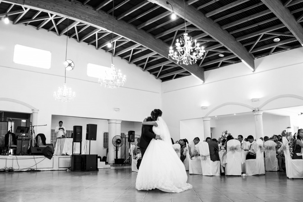danse ouverture mariage Antananarivo
