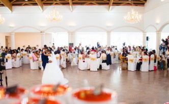 danse ouverture mariage Antananarivo