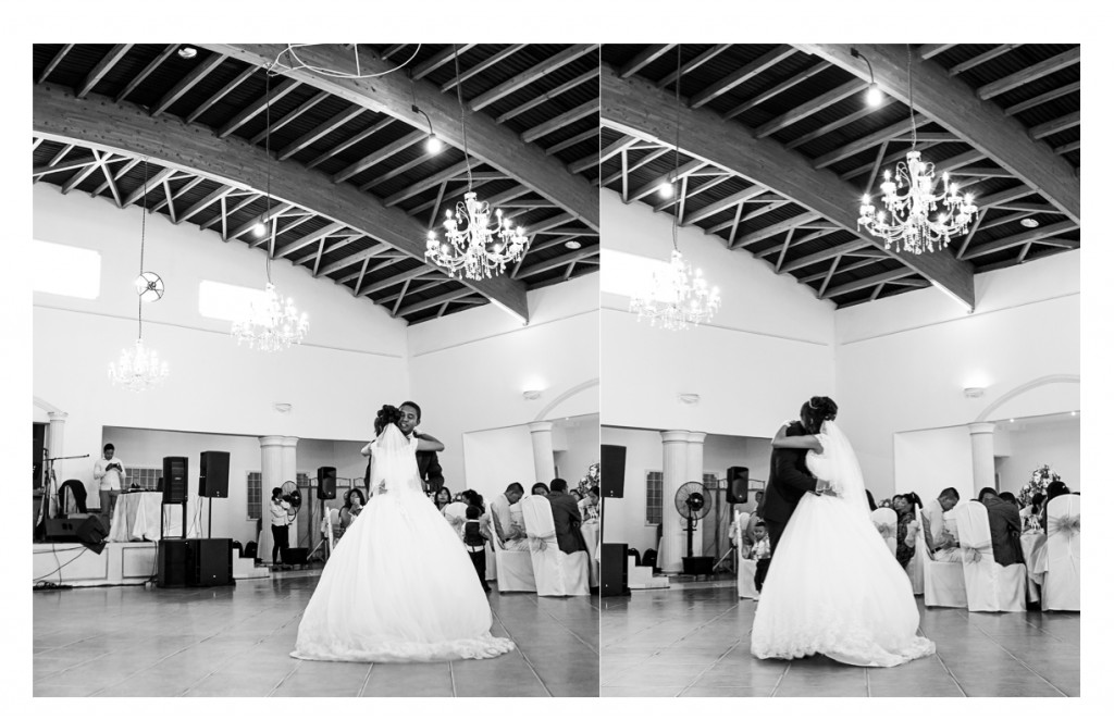 danse ouverture mariage Antananarivo