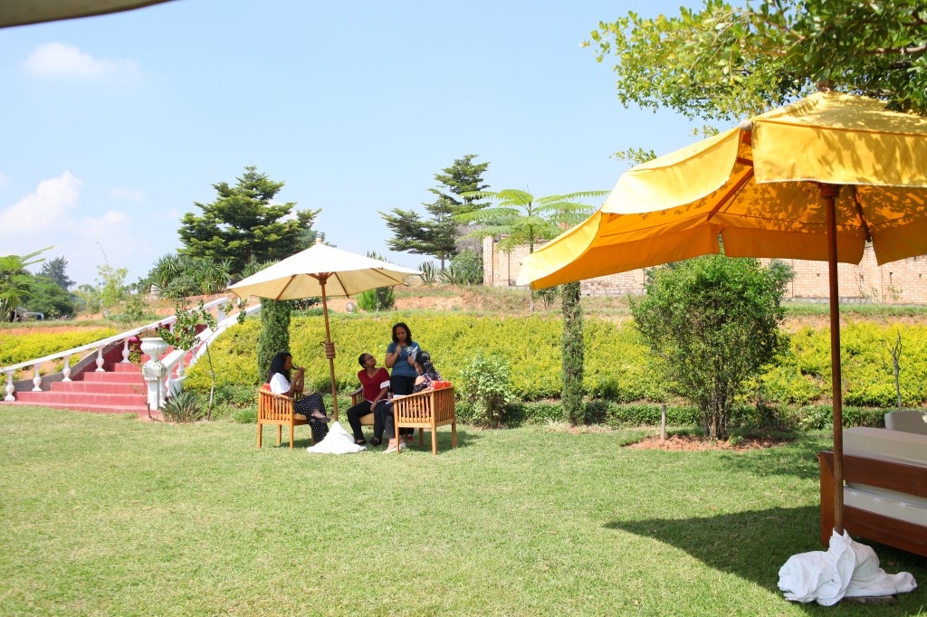 salle de séminaire Antananarivo