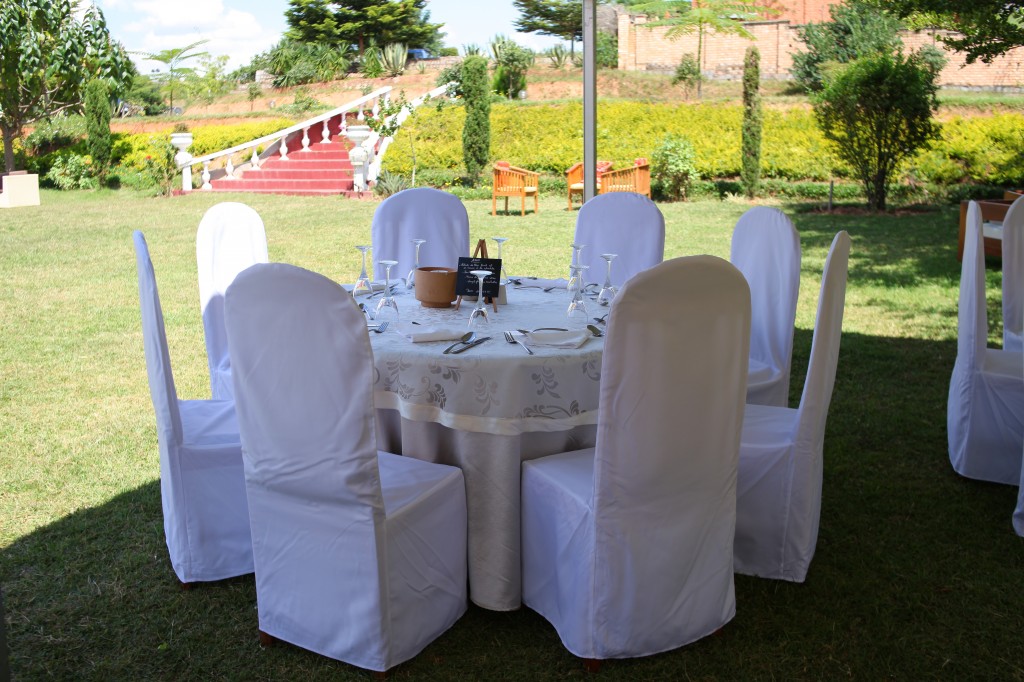 salle de séminaire Antananarivo