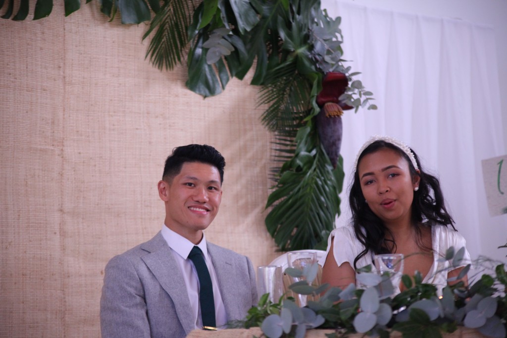 mariage domaine Antananarivo photosary