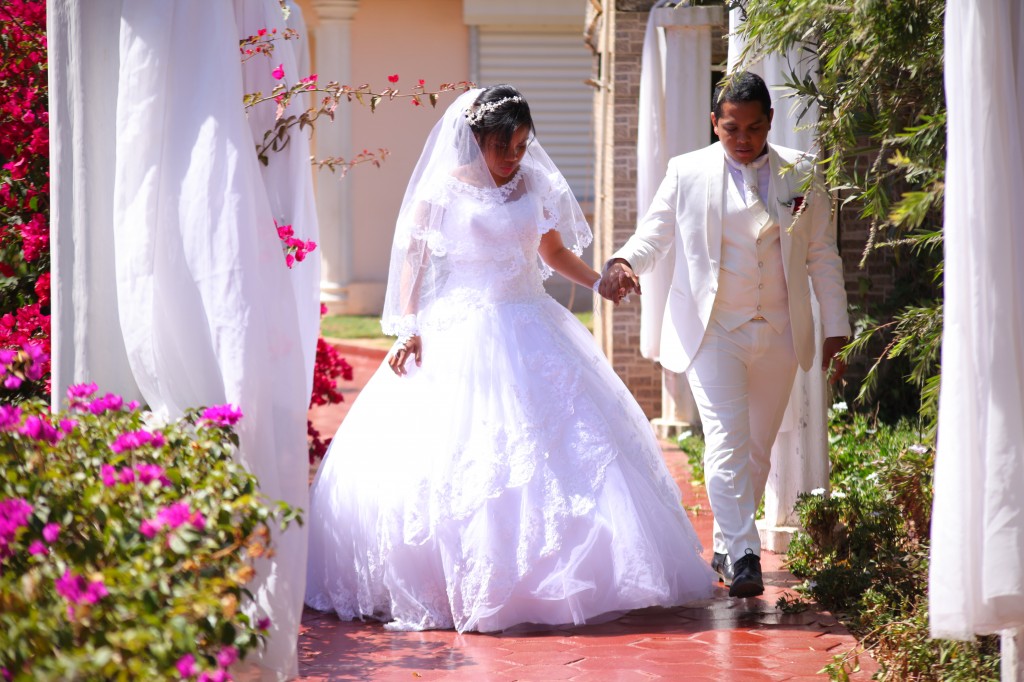 mariage Antananarivo photographe photosary