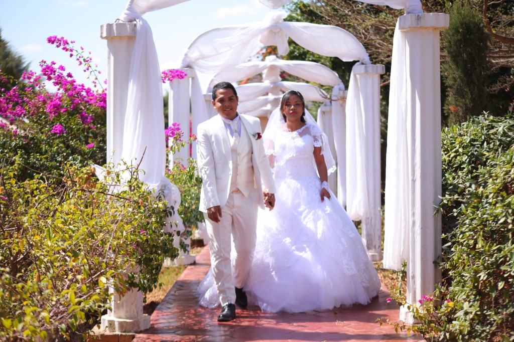 mariage Antananarivo photographe photosary