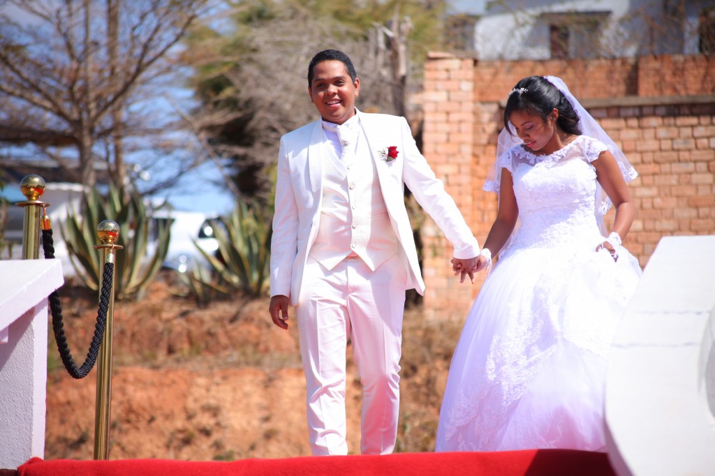 mariage Antananarivo photographe photosary