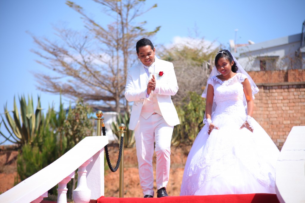 mariage Antananarivo photographe photosary