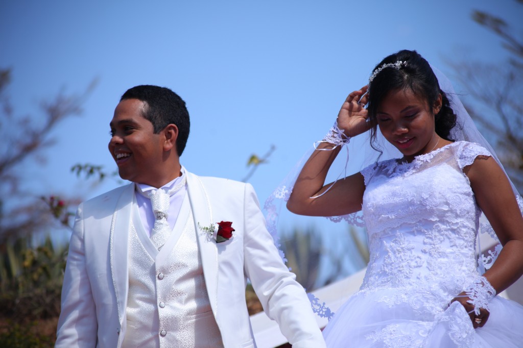 mariage Antananarivo photographe photosary