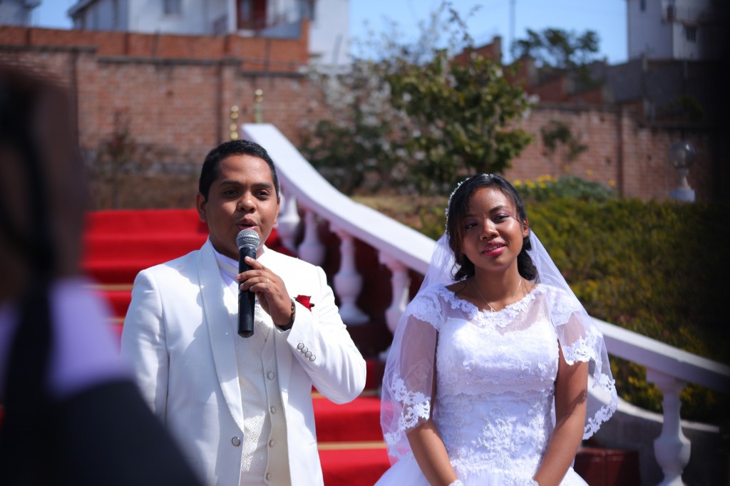 mariage Antananarivo photographe photosary