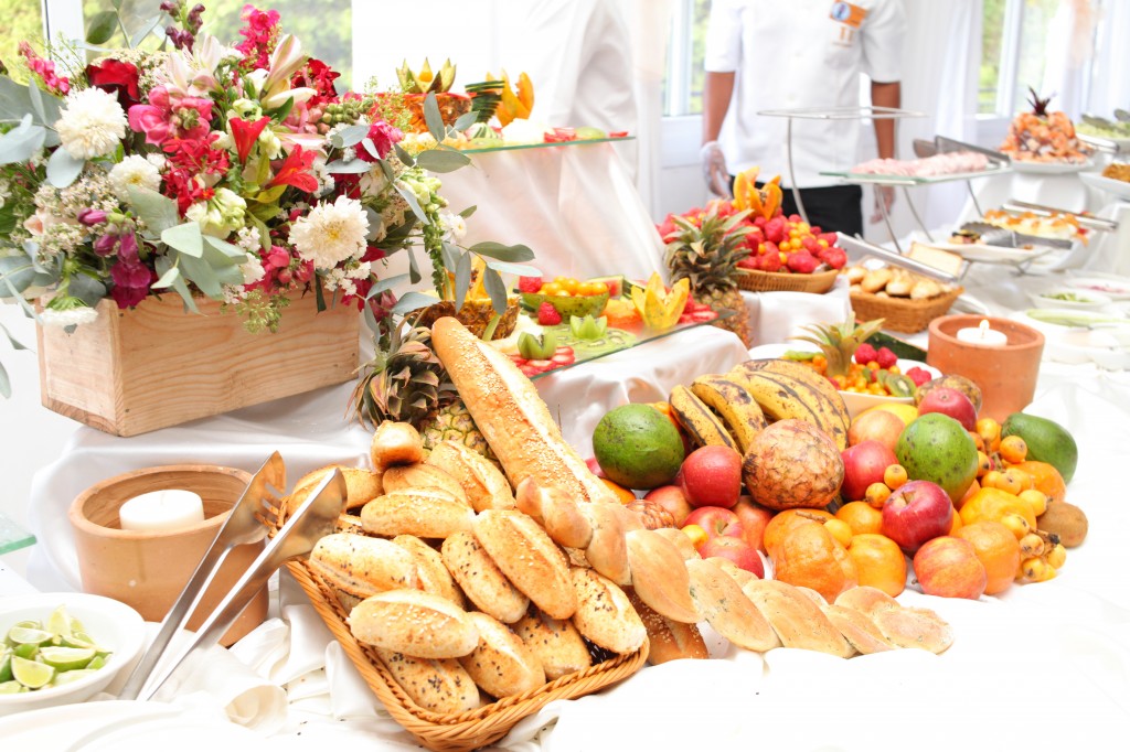 Salle de mariage domaine Antananarivo