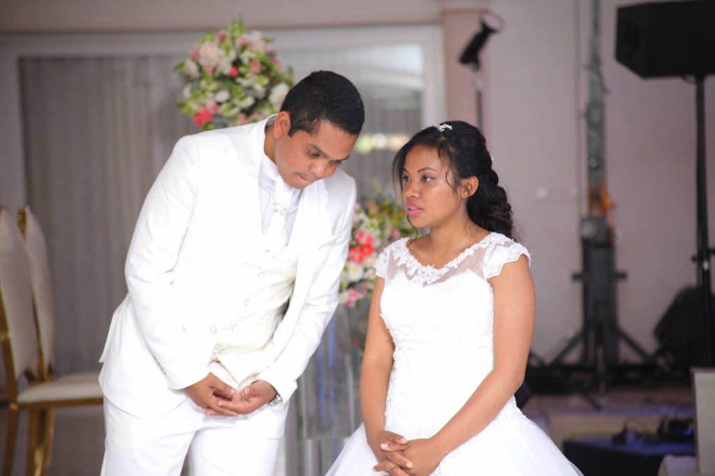 Mariage Espace Antananarivo photosary