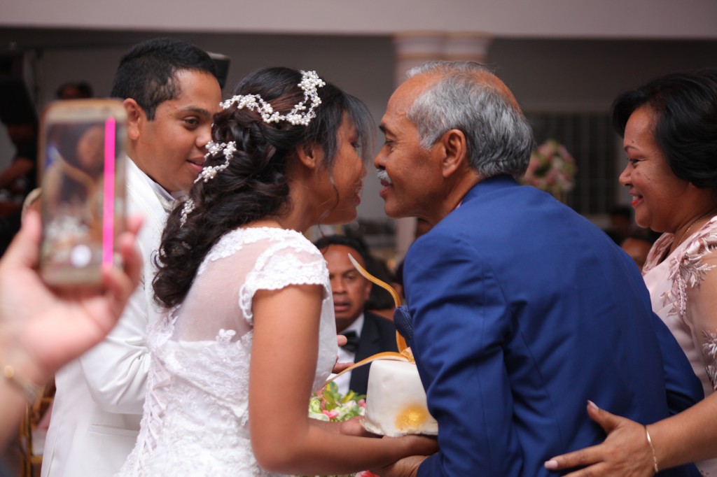 Mariage Espace Antananarivo photosary