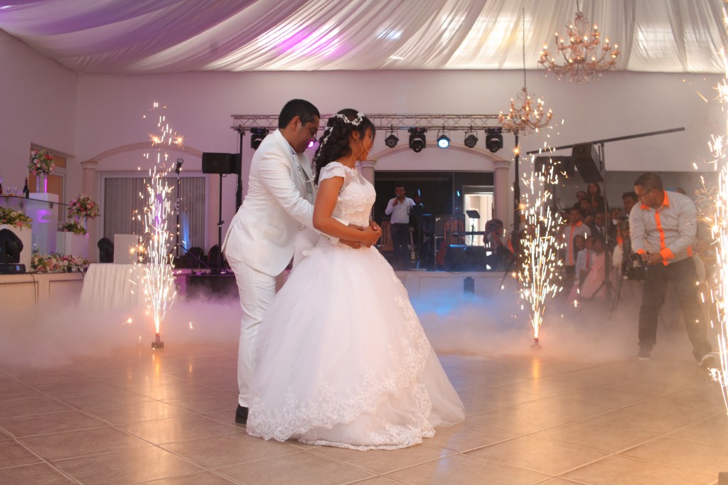 mariage Antananarivo espace