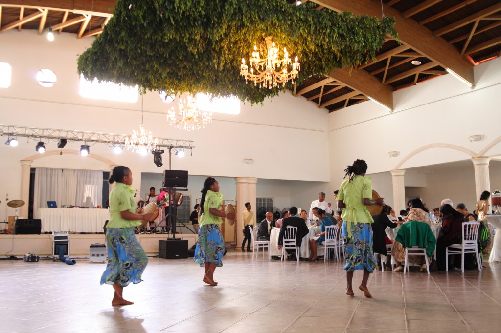 mariage domaine Antananarivo