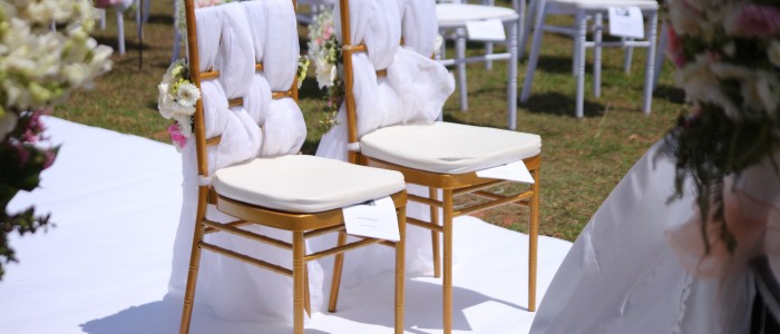 espace réception mariage Antananarivo