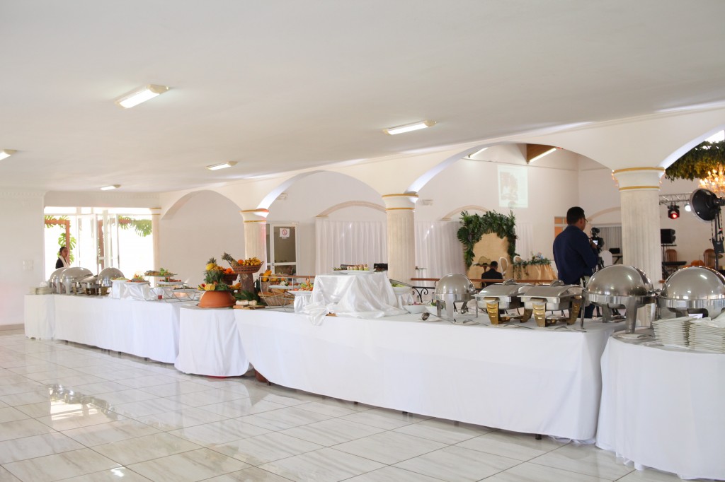 mariage domaine Antananarivo