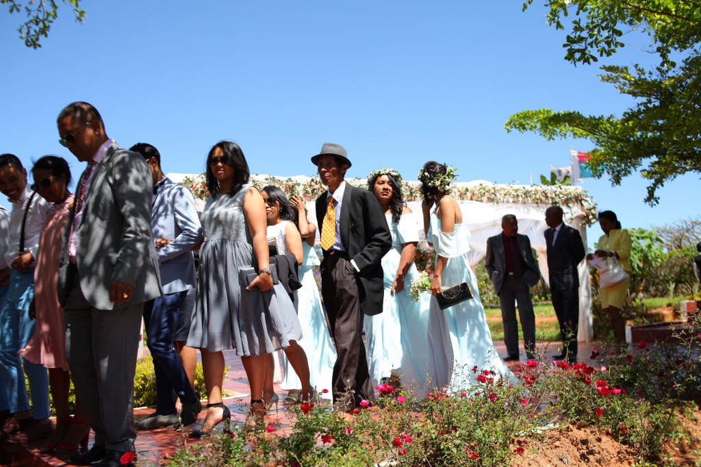 salle de reception mariage Antananarivo