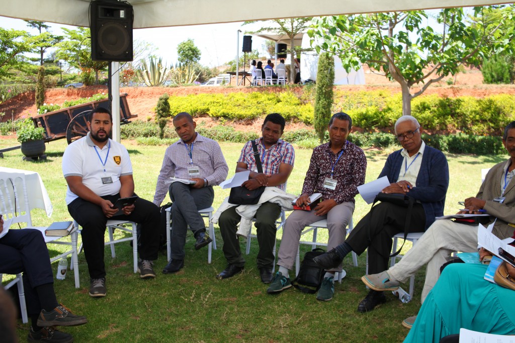 Salle de conférence-Antananarivo-domaine