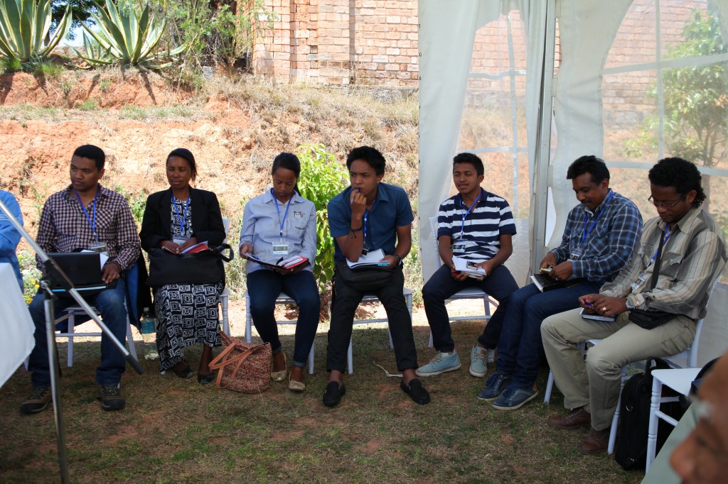 Salle de conférence-Antananarivo-domaine