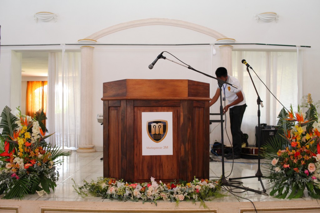 Salle de conférence-Antananarivo-domaine